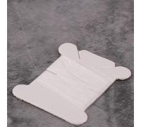 MOMOMAGE 5 pezzi 5M Lunghezza 0,07 mm Dia. Trasparente Auto-pompante Micro-Elasticità Filo Invisibile Trucchi Magici per Maghi Close up Puntelli Accessori