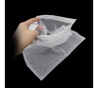 MOMOMAGE Mind Bag Net Trucchi Magici Trasparente Net Force Bag Accessori Magici Primo piano Illusioni del palcoscenico espedienti Mentalismo Puntelli Commedia