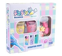 MOMOMI- Nice Group DECODEN Starter Pack, 48514