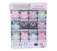 MOMOMI Nice Group Gidai Mini Agende Assortite