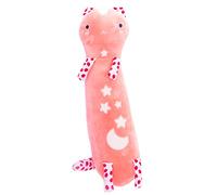 Nice Pupazzo MOMOMI Kurai 80 cm – Gatto a sorpresa