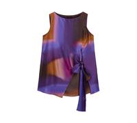 Momoni, ,Blouses & Shirts ,Donna ,Multicolore ,M Iris Top