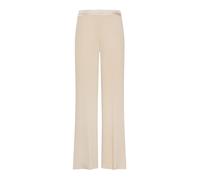 Momoni - Pantaloni Albert - - Trousers - Donna - Beige - L