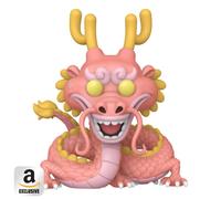 Momonosuke Funko Pop 2574 One Piece Amazon Exclusive PRE-ORDER