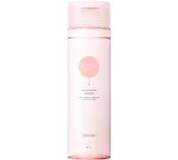 Momopuri Peach Moisture Face Lotion 200ml (Green Tea Set)
