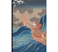 MOMOS: El Exilio de la Burla