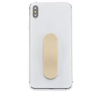 MOMOSTICK - l'originale! Supporto per dito per smartphone - Supporto per dito per cellulare - Anello per cellulare per iPhone Samsung Huawei (Serie Matt - Natura)