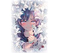 Momoyamahato Benjamin Leimser Am Ende des Weges - Band 01 (Tascabile)