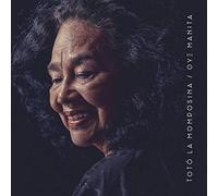 MOMPOSINA, TOTO LA - OVE MANITA