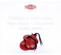 Mompou, F. - Piano Music Vol. 2 (2 CD)