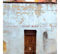 Mompou, F. - Silent Music