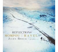 Mompou Federico - REFLECTIONS