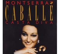 Mompou - Montserrat Caballe