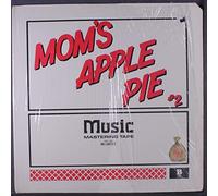 MOM'S APPLE PIE - mom's apple pie LP