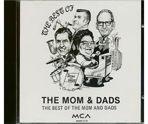 MOMS & DADS - BEST OF