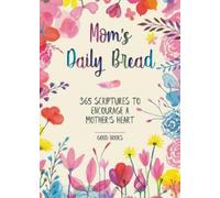 Mom's Daily Bread (Copertina rigida)