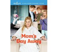Mom's Day Away (Hallmark) (DVD) James Tupper Bonnie Somerville