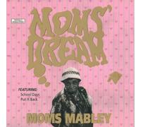 Moms Mabley - Moms' Dream