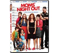 Mom's Night Out