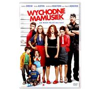 Moms' Night Out [DVD] (IMPORT) (Nessuna versione italiana)