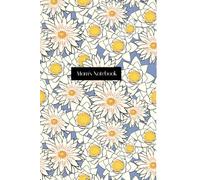 Mom's Notebook: A safe space for mom