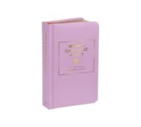 Mum’s One Line a Day: A Five-Year Memory Book