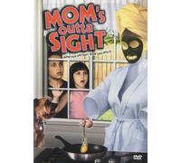 Mom's Outta Sight [DVD] [1998] [Region 1] [NTSC]