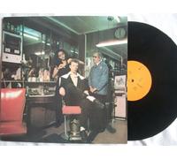 Momus - HAIRSTYLE OF THE DEVIL 12 INCH (12" VINYL SINGLE) UK CREATION 1989