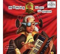 Momus - Little Red Songbook