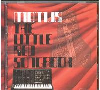 Momus - Little Red Songbook