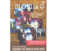 Momus - Man Of Letters