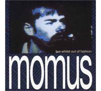 Momus - Ultra-Conformist (Live Whilst