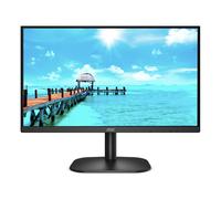 Mon 215Va Frameless Hdmi Vga Mm Aoc 22B2Am 16:9 3 Anni Garanzia