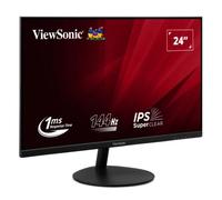 MONITOR VIEWSONIC 24 VA24E2-H IPS FHD 100HZ VGA HDMI - Nouvo