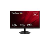 MONITOR VIEWSONIC 24 VA24E2-H IPS FHD 100HZ VGA HDMI - Nouvo