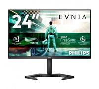 Philips Evnia 24M1N3200ZS/00 Monitor PC 60,5 cm (23.8") 1920 x 1080 Pixel Full HD LCD Nero