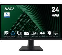 MON 23,8IPS H/DP/V 100HZ MM BK PRO MP245PG 1MS 16:9 EPEAT BK