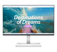 Monitor PC Lenovo L24D-4C 23,8" Full HD 144Hz IPS FreeSync Altezza Regolabile