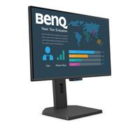 Mon 23.8Ips Hdmi Dp Mm Usbc 144H Benq Bl2490Tc Pivot Reg Altezza
