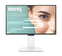 Mon 23.8Ips Hdmi Dp Mm Usbc 144H Benq Gw2490Tc Pivot Regol. Altezza