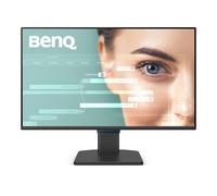 BenQ GW2490C Monitor PC 60,5 cm (23.8") 1920 x 1080 Pixel Full HD Nero