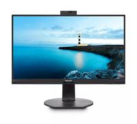 Mon 23.8Ips Hdmi Dp Usb C Mm Philips 241B7Qubheb/00 Webcam