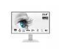 MON 23,8IPS HDMI DP WHITE MM 100HZ MSI PRO MP243X 1MS FHD 16:9 ENERGY NEW