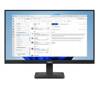 Lenovo Monitor 23,8" ( IPS 1920x1080 FULL HD 100Hz ) THINKVISION S24 4e Raven