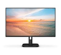 Philips 24E1N1200A - Monitor Full HD da 24 pollici, 120 Hz, Adaptive Sync., altoparlanti (1920x1080, 1x D-Sub, 1x HDMI 1.4, 1x DisplayPort 1.2) nero