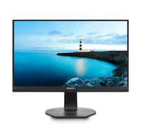 Mon 238Ips Mm Vga Hdmi Dp Usb-C Philips 241B7Qupbeb 16:9 1000:1 5Ms