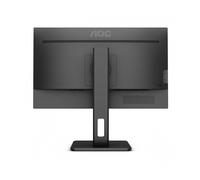 AOC P2 24P2Q LED display 60,5 cm (23.8") 1920 x 1080 Pixel Full HD Nero
