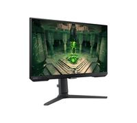 MON 25IPS HDMI DP 400CD MM PIVOT SAMSUNG LS25BG400EUXEN REG ALT 1MS