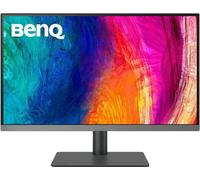 MON. 27 BENQ IPS 4K DP/HDMI PD2706U NEW