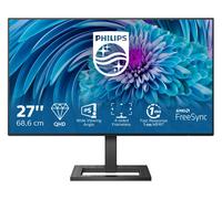 Mon 27 Ips 2K Qhd 2Hdmi Dp Mm Philips 275E2Fae 1Ms Reg Altezza